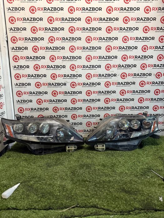 Передние фары Lexus RX 270 350 / 450h Фара Лексус Рх