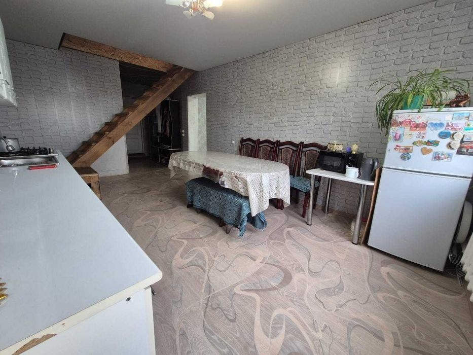 Продам дом мкр Жас Оркен