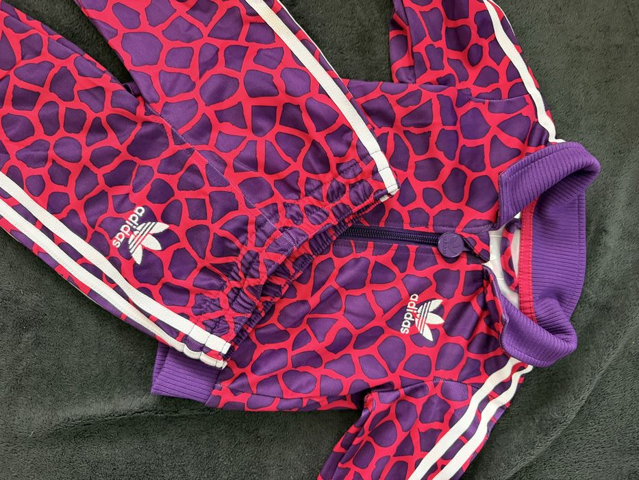Комплект adidas 3-6 рр бебе