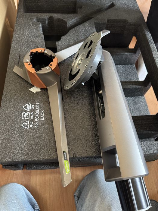 Asus Rog Swift 360 hz