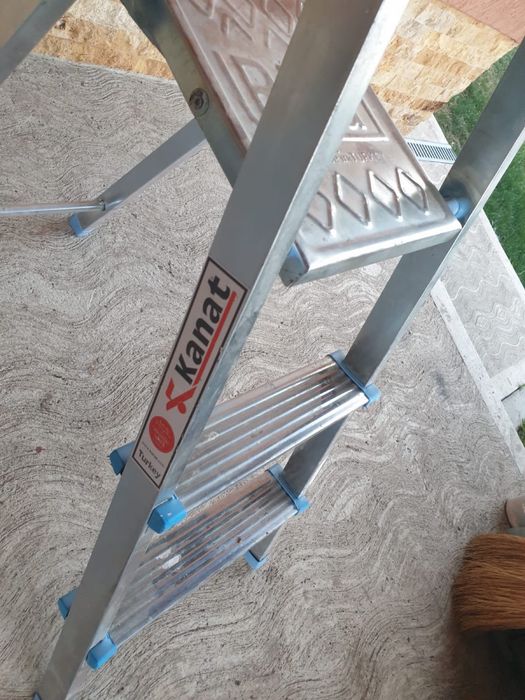 Scara 2 Trepte Metalica