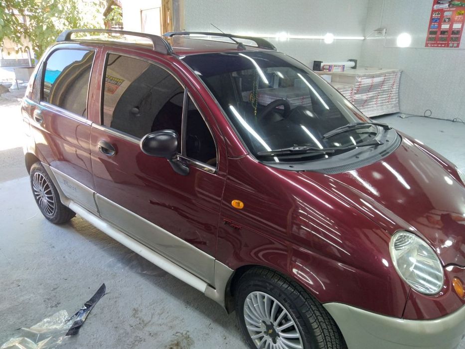 Matiz best 2014-15