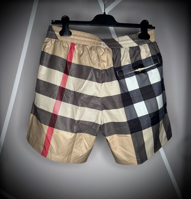 Bermude plaja Burberry Premium QAD