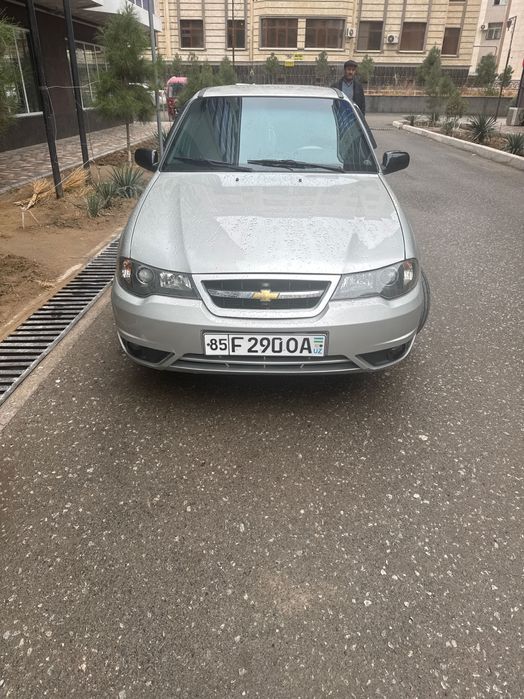 Нексия 2 легендарный