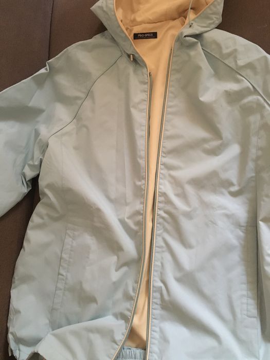 Спортивка для подростков, мятно голубой