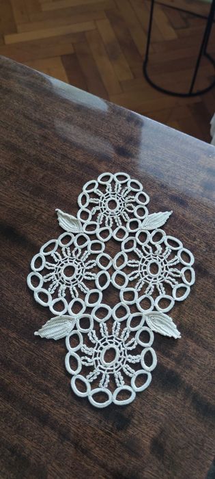 Плетива на една кука