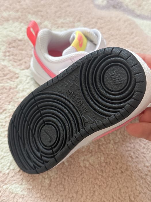 Бебешки маратонки NIKE USA