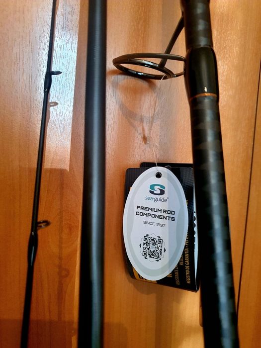 Фидер въдици Sportex Xclusive Heavy Distance FeederRS-2 3.95m/155-225g