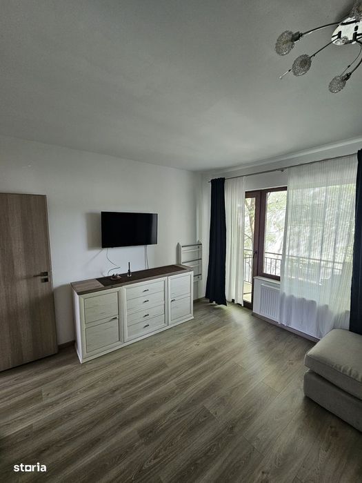 Aleea Albăstrelelor zona Borhanci - Gheorgheni - Ap 3 camere modern