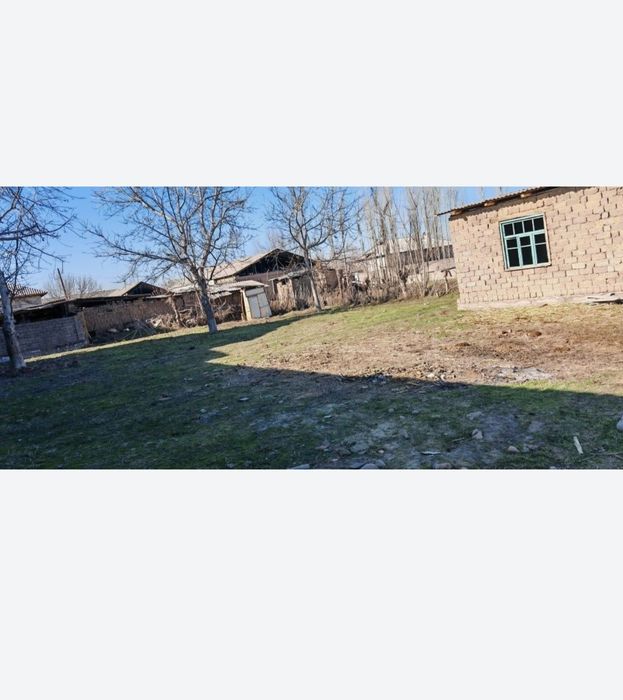 Evalakda Yer sotiladi 6-sotik GTA moykani orqasida arzonga  20/30