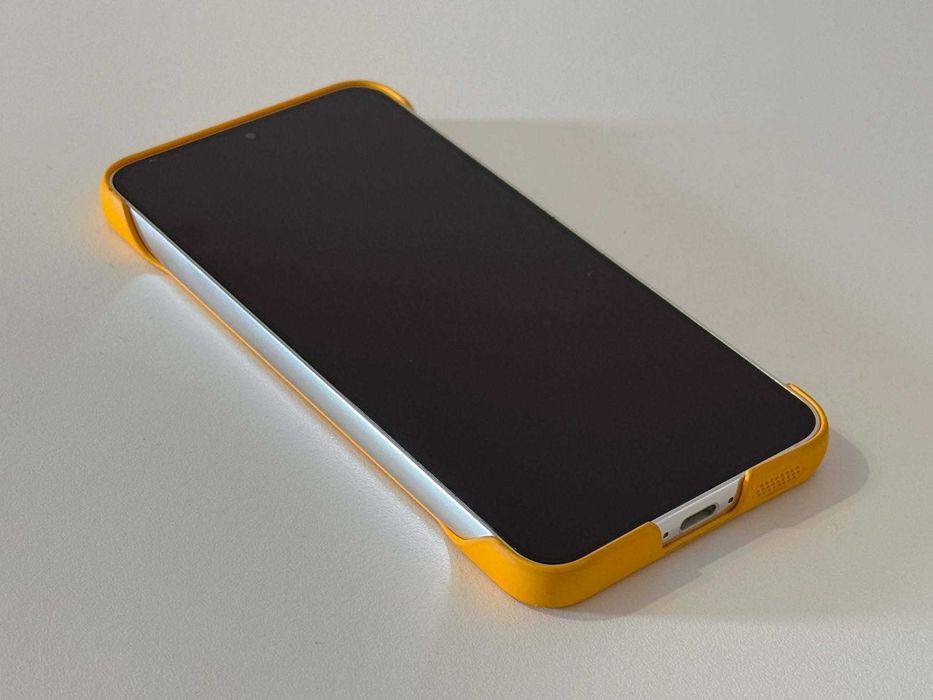 Бартер! Kaто НОВ! Samsung Galaxy S23 256GB Cream (Бял)