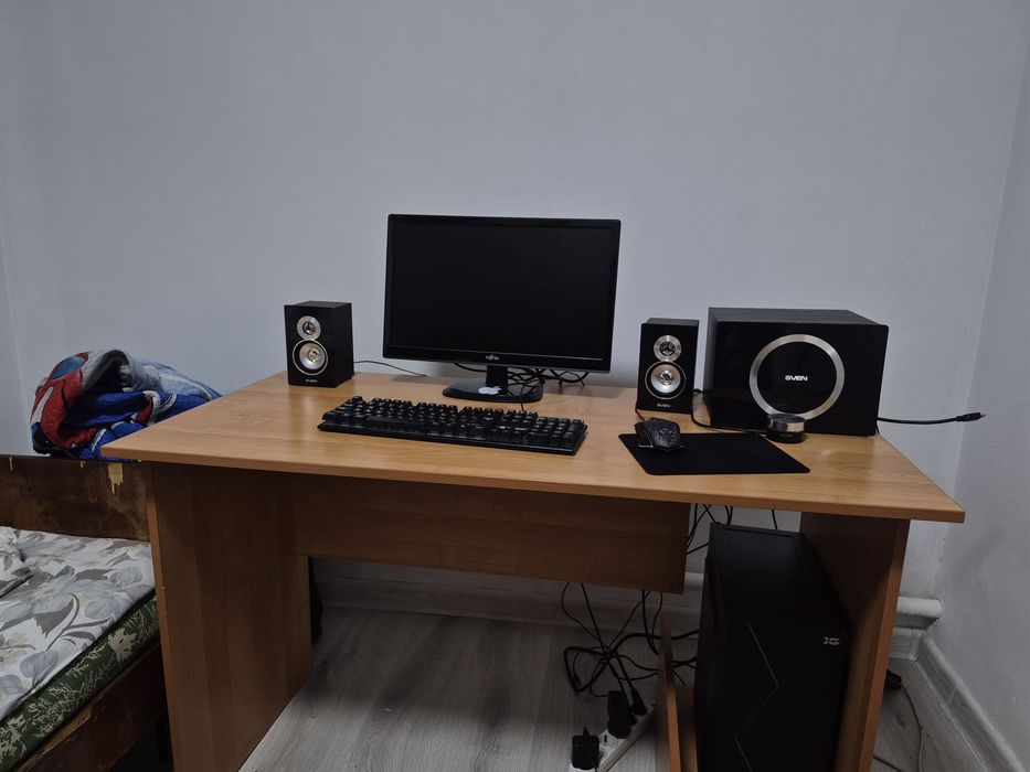 Продам игровой компьютер