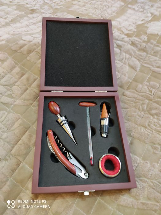 Набор подарочный.