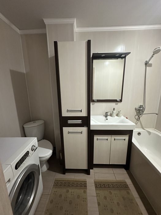 Сдам 3-комн квартиру