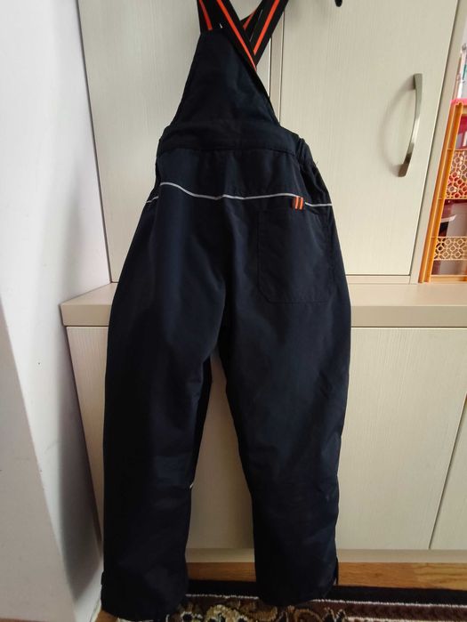 Детски ски панталон