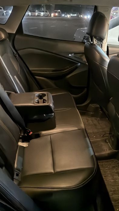 Traker 2 premier 2023