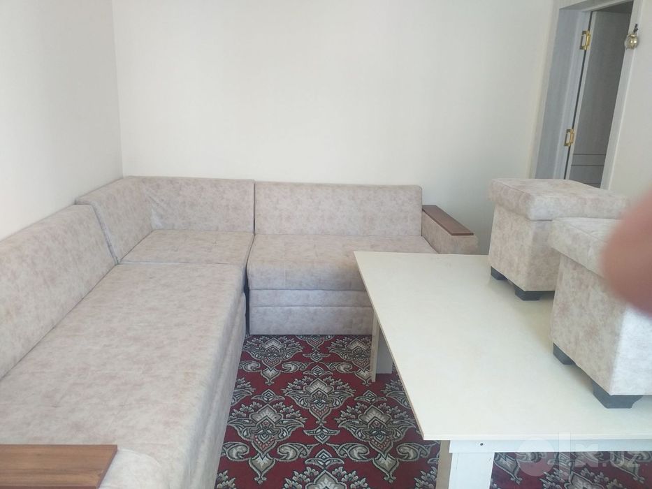 Диван кресло деярли Янги