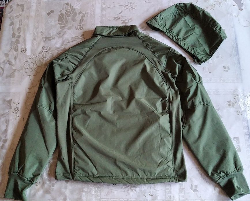 КОМПЛЕКТ Original Us army universal uniform