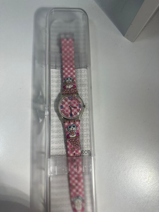 Продам часы Швейцарские