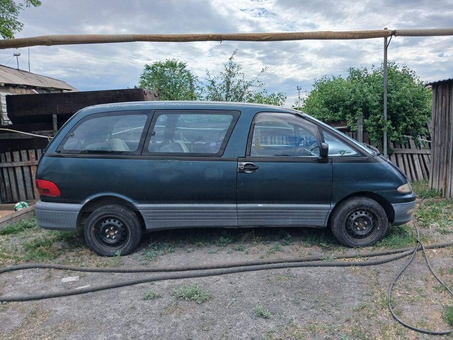Продается тайота люсида 1996г.в.