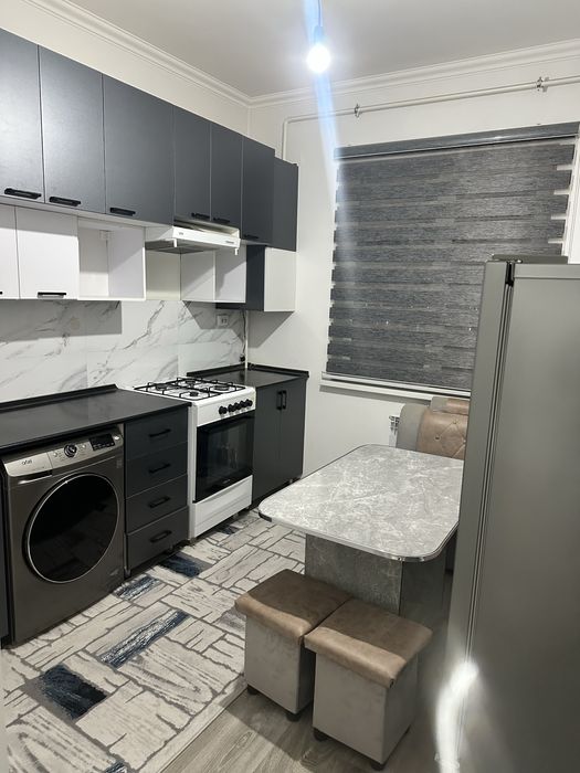 Yangi hayot tumani 10 xudud 2 xona