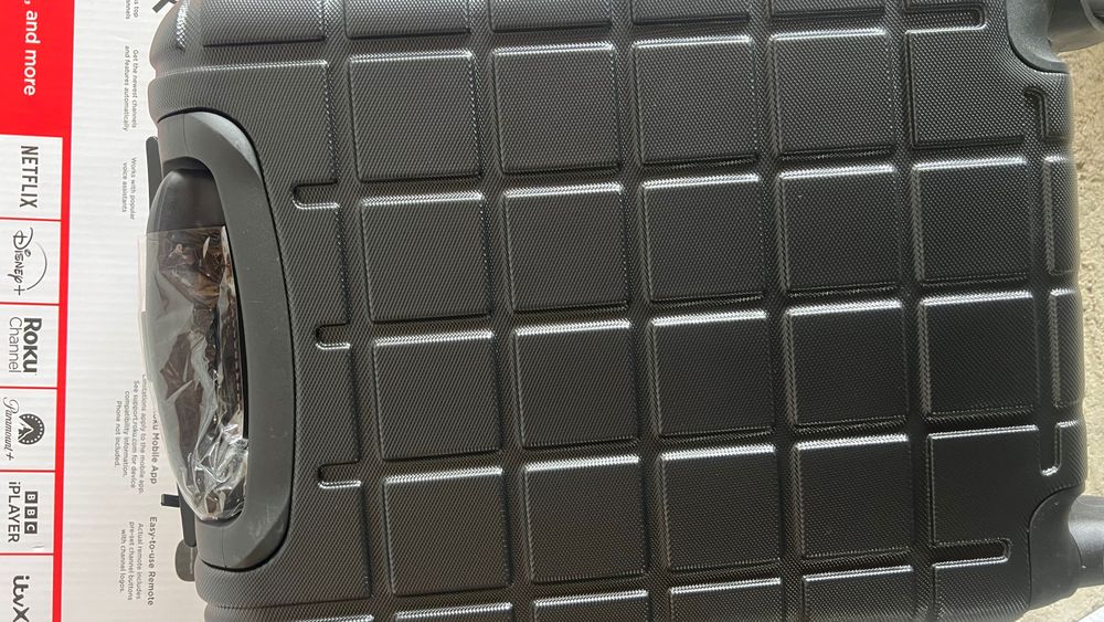 куфар Border Line и It