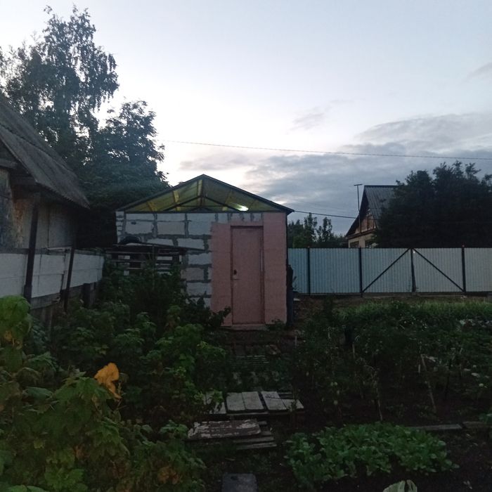 Продам жилой дом