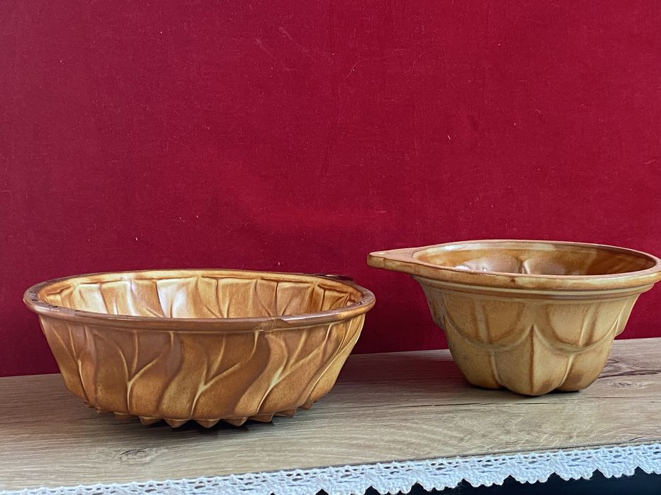 Керамични форми за печене