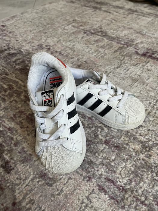 Детски маратонки и боти