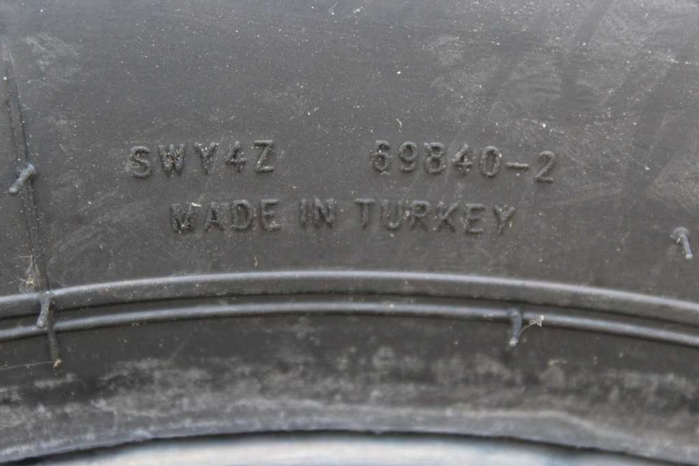Anvelope iarna noi 165/70R14 85T, XL, Lassa