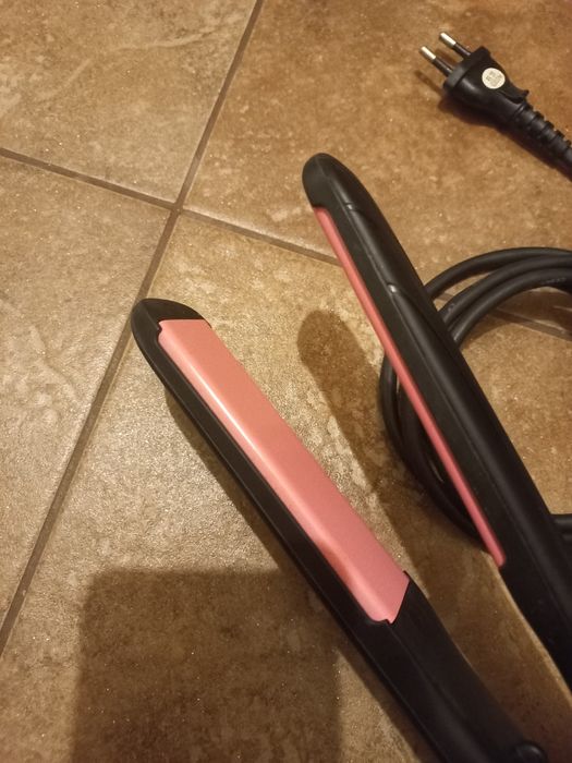 Преса за коса Philips HP8323/00