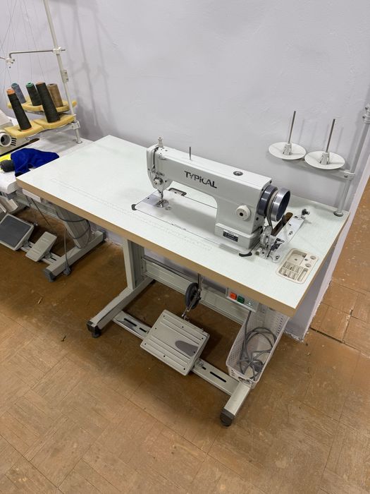 Швейная машинка ТУПИКАЛ 6150