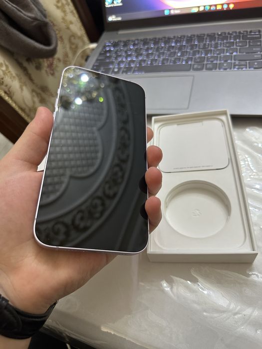 iPhone 14Puls varyantam bor