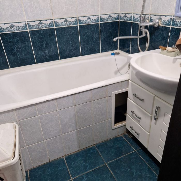 Продам 3 комнатную квартиру 19 микрорайон