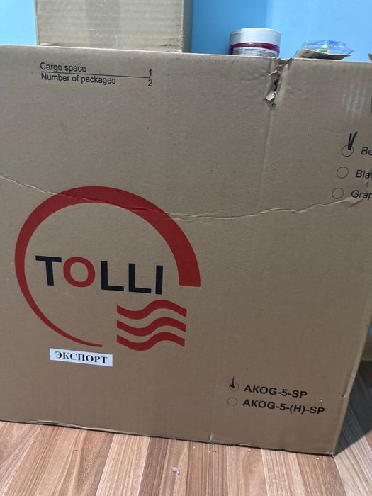 Конвектор для утепления дома