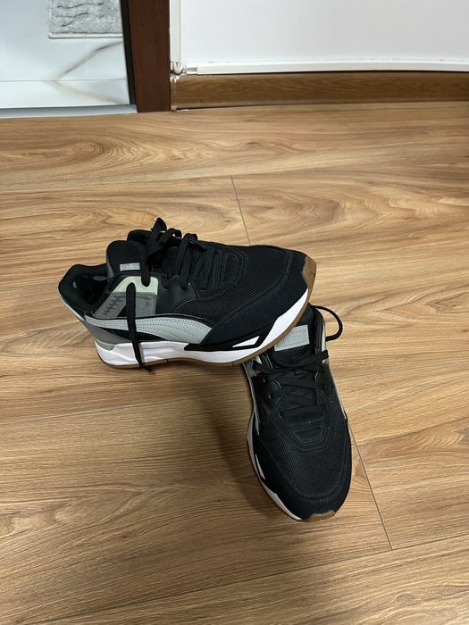 Pantofi sport PUMA Mirage Sport Remix