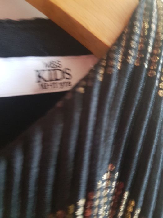 Официални рокли за момиче Matalan и M&S, 10-11 години