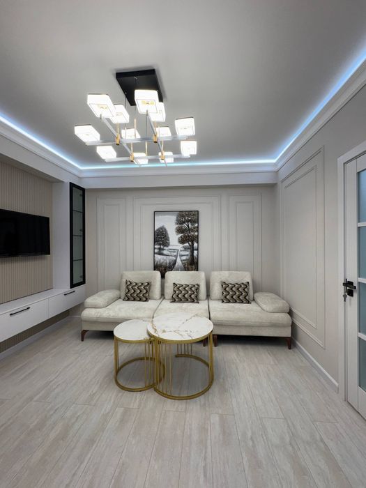 Yunusobot 13 kv JK Ikat