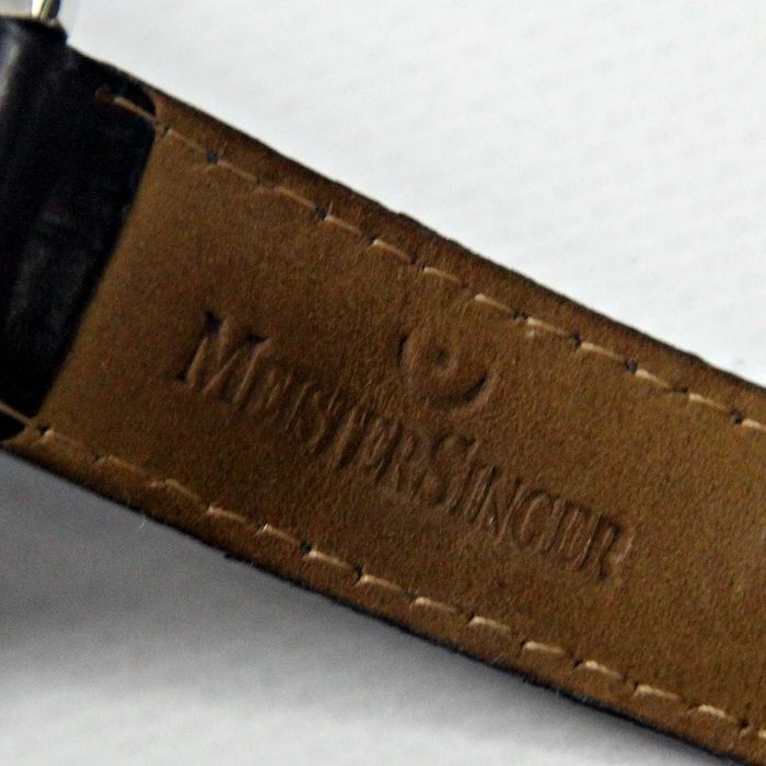 Meistersinger No.1 - Cod.M 01953 - Amanet FRESH Galati