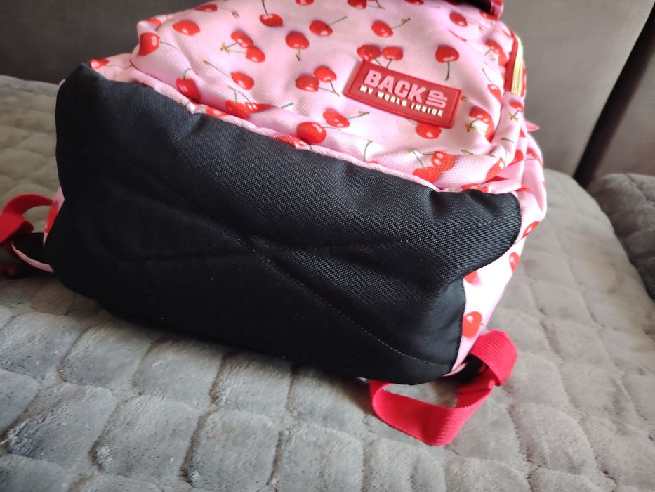 Раница Backup Бакъп