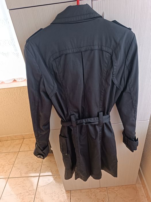 Trench Femei Zara Basic