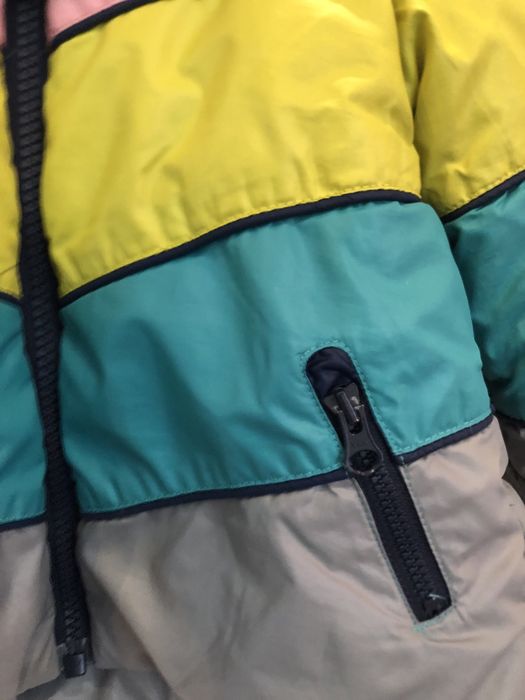 Boboli 86-92 cm зимно яке