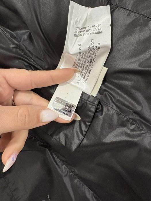 Дамско яке Moncler/Монклер