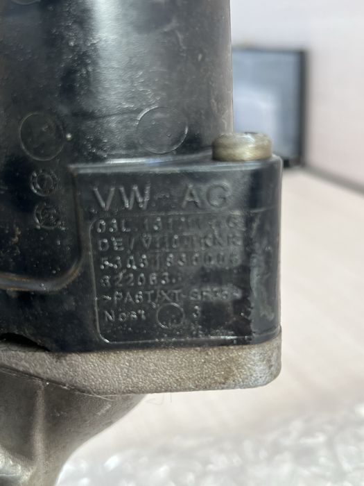 Турбо  2.0TDi 140k.s  CFF