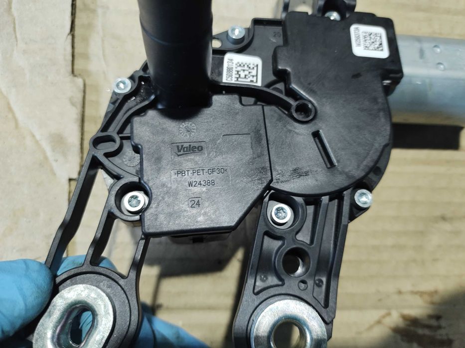 Моторче Задна Чистачка VW ID.3 E11 pro