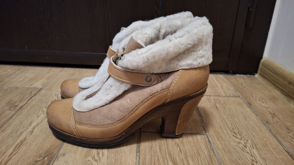 Дамски боли Timberland