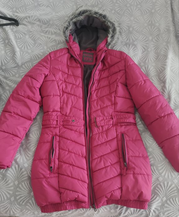 Дамско яке - Есен/Зима