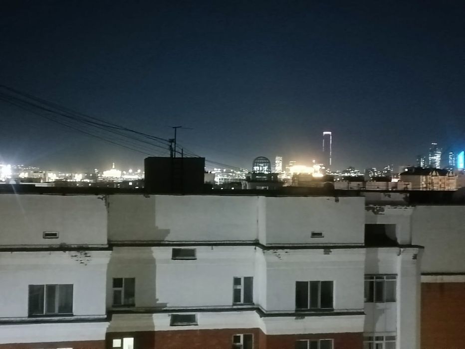 Продам 2-ком. квартиру на Бараева-Иманбаева