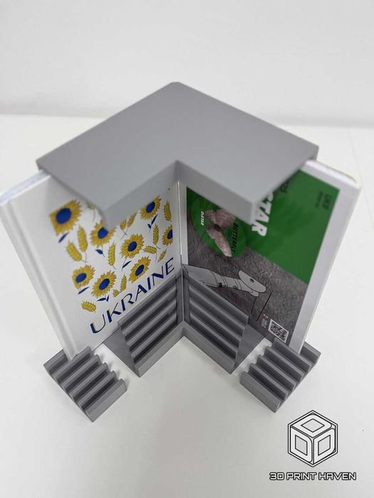 Универсален Ъглов Фиксатор за Плочки 90°