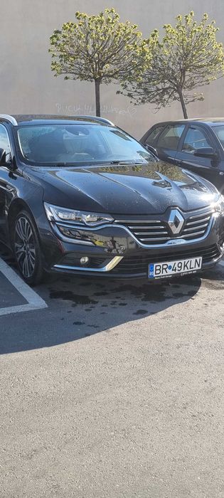 Renault Talisman Initale Paris